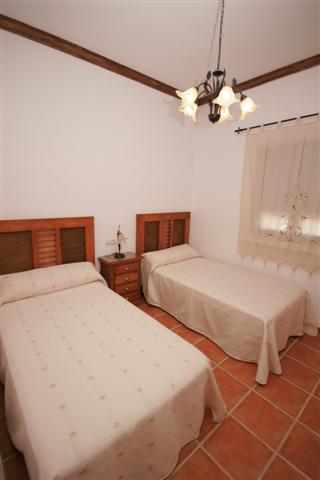 Casa  Rural Manolin