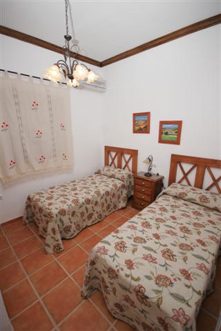 Casa  Rural Manolin