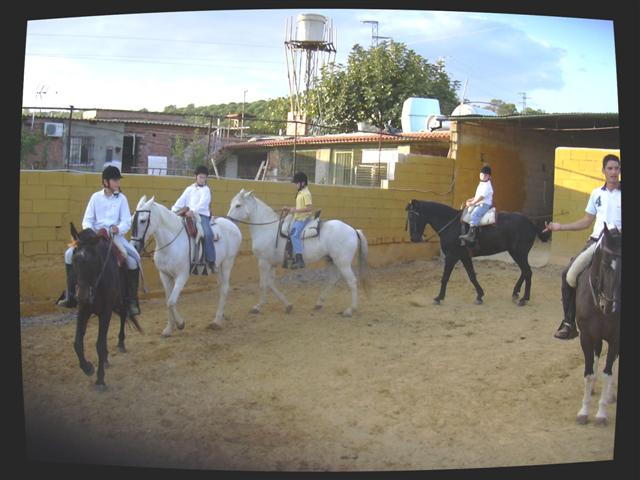 Casa  Rural Manolin
