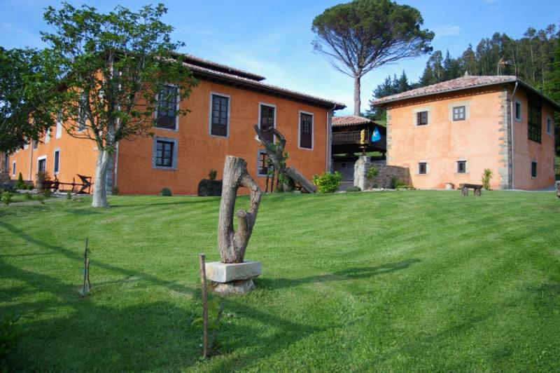 Hotel Quintana Del Caleyo