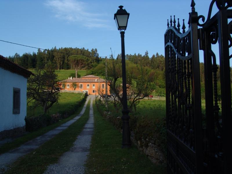 Hotel Quintana Del Caleyo