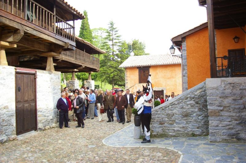 Hotel Quintana Del Caleyo