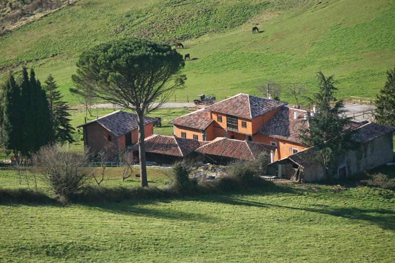 Hotel Quintana Del Caleyo