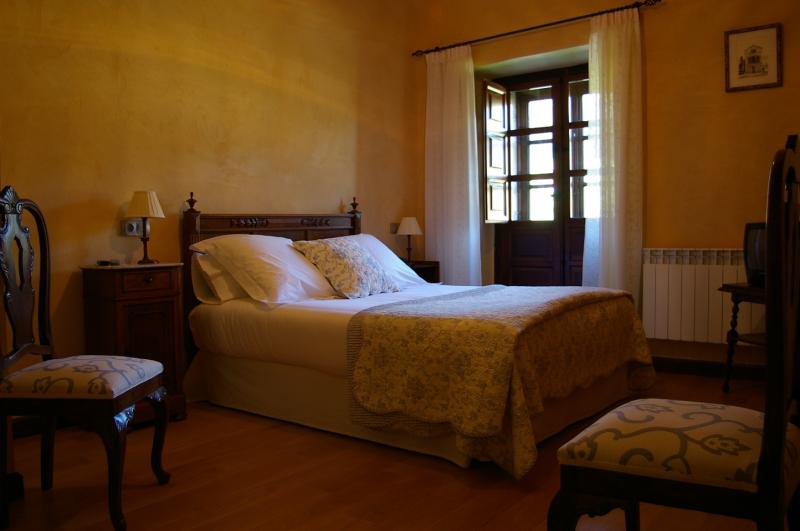 Hotel Quintana Del Caleyo