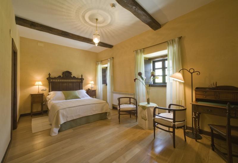 Hotel Quintana Del Caleyo