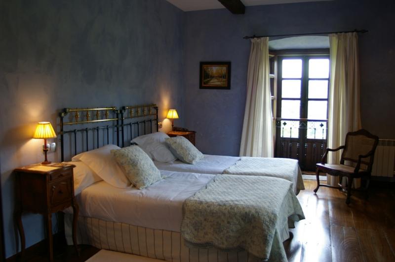 Hotel Quintana Del Caleyo
