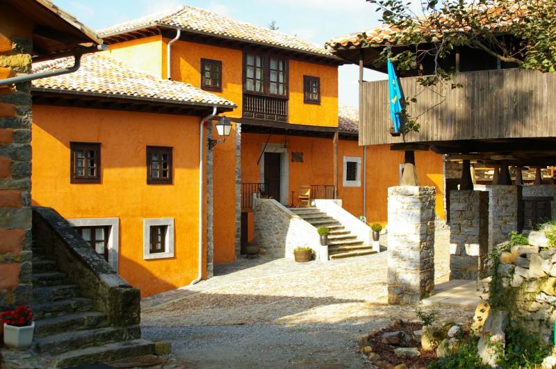 Hotel Quintana Del Caleyo