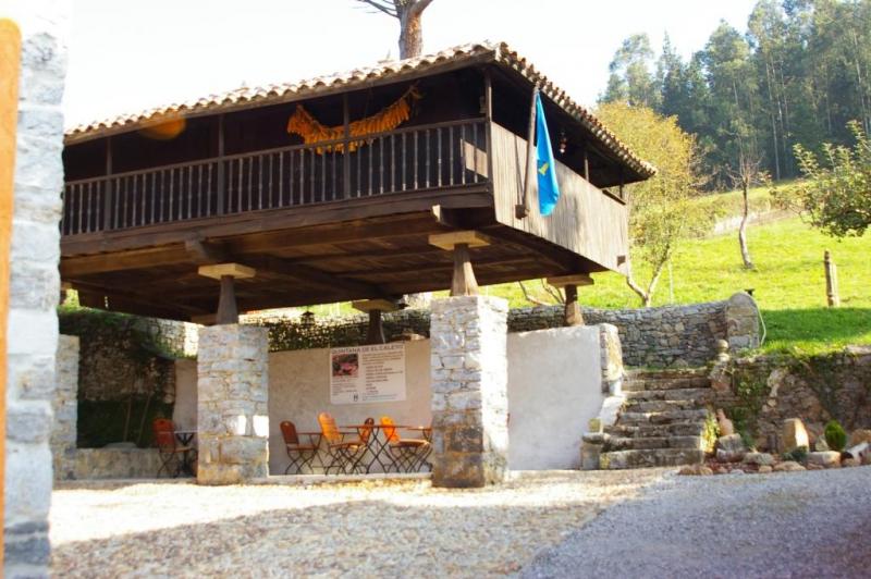 Hotel Quintana Del Caleyo