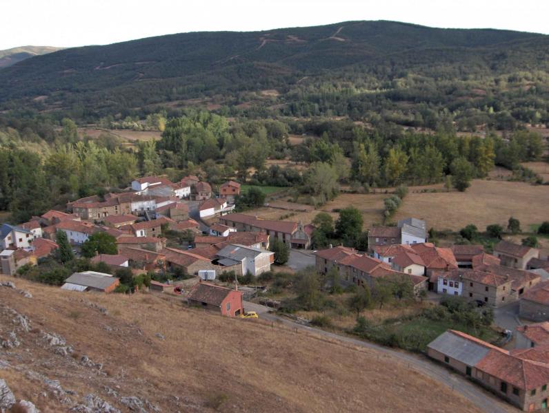 Fuente Del Oso