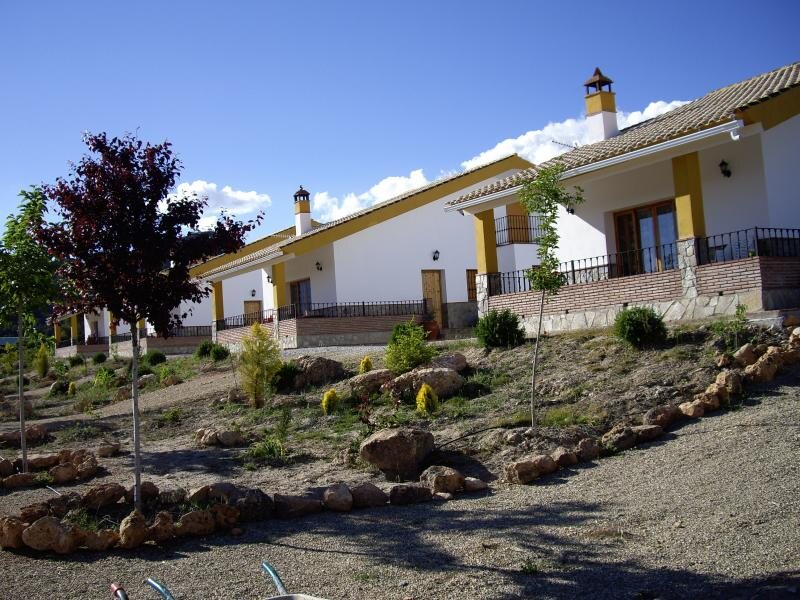 Alojamiento Rural Sierra De Castril