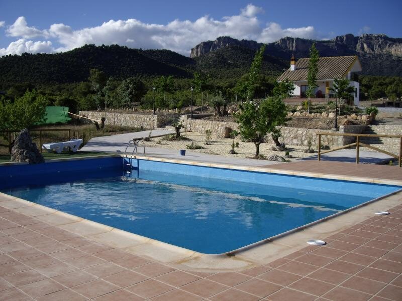 Alojamiento Rural Sierra De Castril