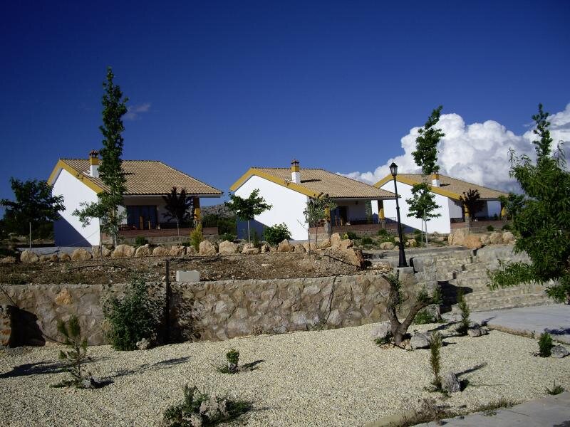Alojamiento Rural Sierra De Castril