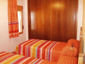 Casa Rural Cerro Moreno