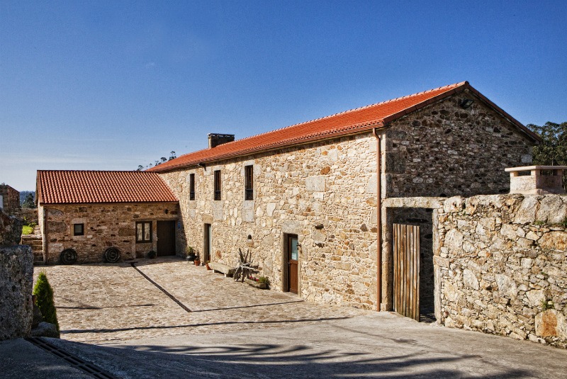 Casa Castiñeira