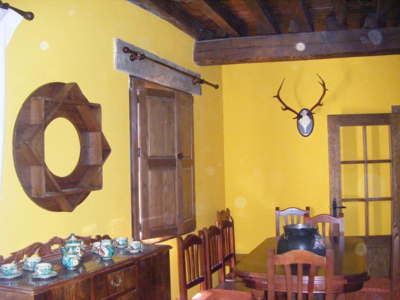 Casa Rural El Pedroso