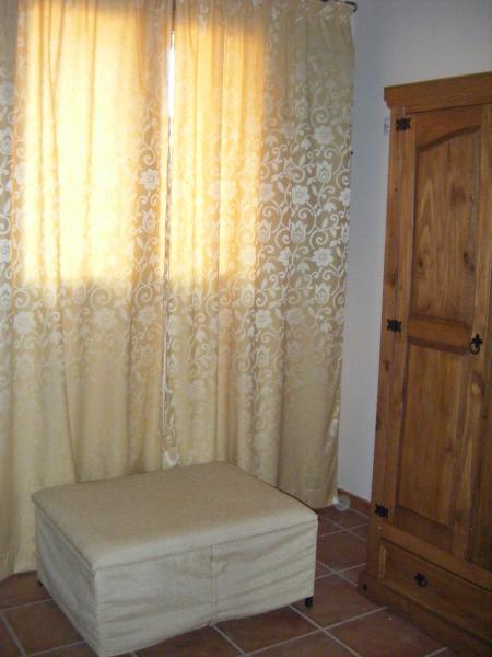 Casa Rural El Pedroso