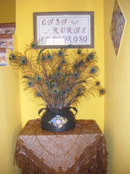 Casa Rural El Pedroso