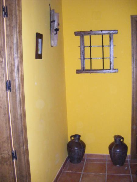 Casa Rural El Pedroso