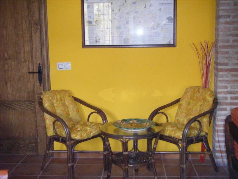 Casa Rural El Pedroso