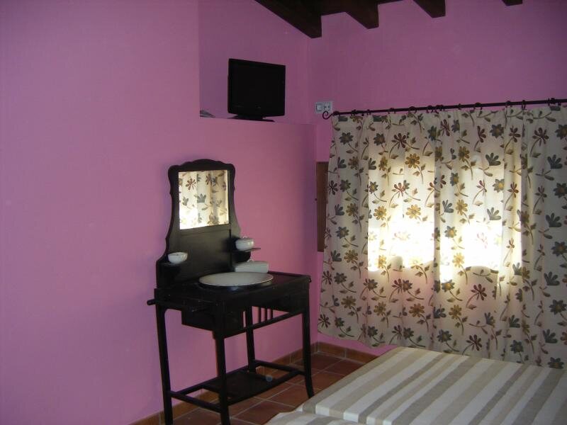 Casa Rural El Pedroso