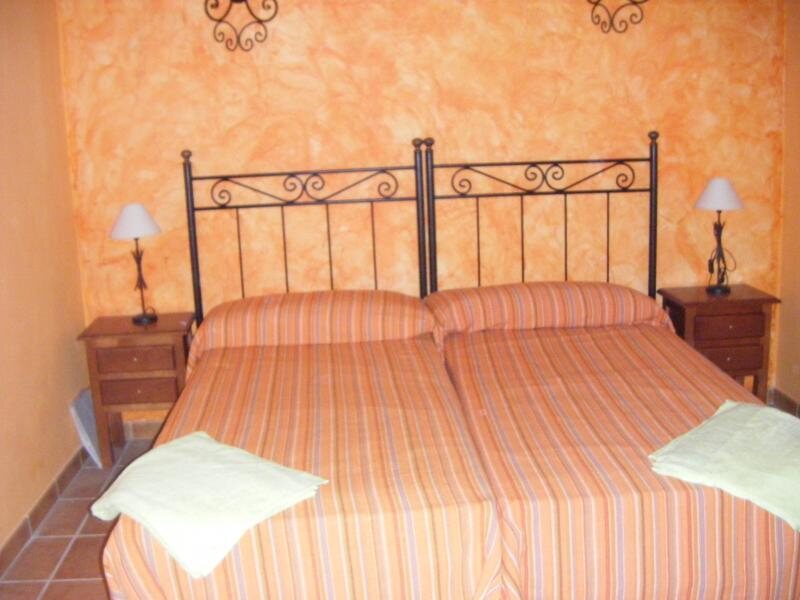 Casa Rural El Pedroso