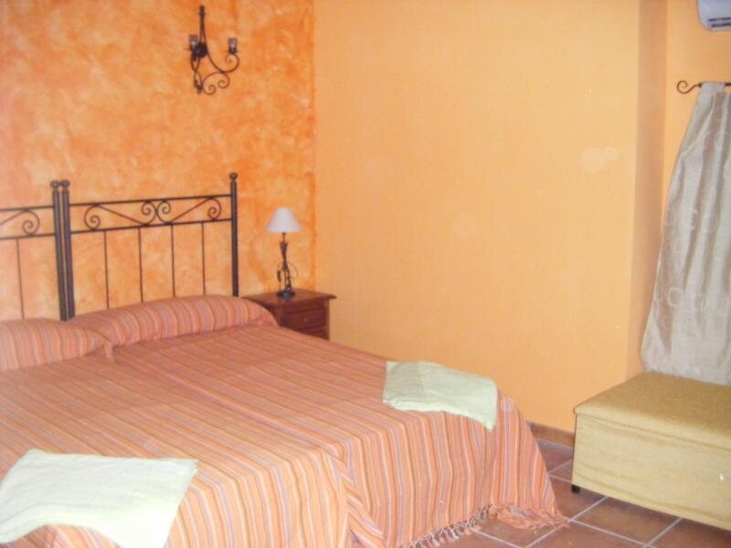 Casa Rural El Pedroso