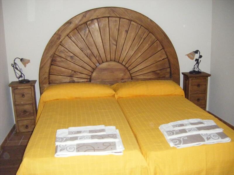 Casa Rural El Pedroso