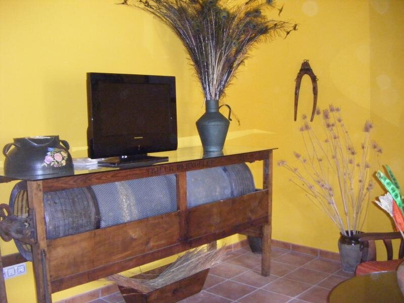 Casa Rural El Pedroso