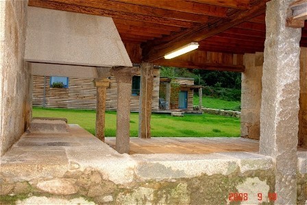 A Cabana De Carmen
