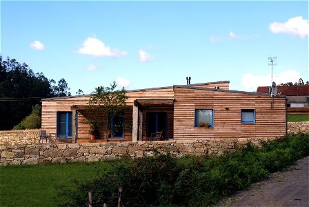 A Cabana De Carmen
