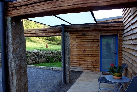 A Cabana De Carmen