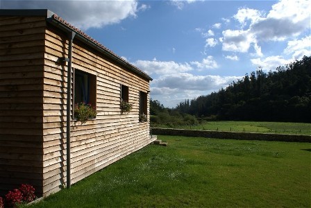 A Cabana De Carmen