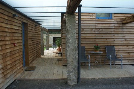 A Cabana De Carmen