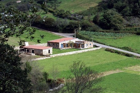 A Cabana De Carmen
