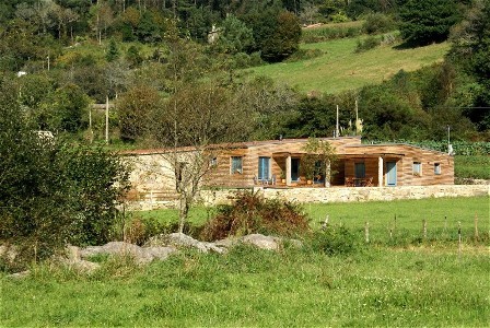 A Cabana De Carmen