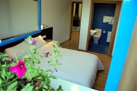 A Cabana De Carmen