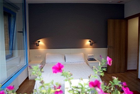 A Cabana De Carmen