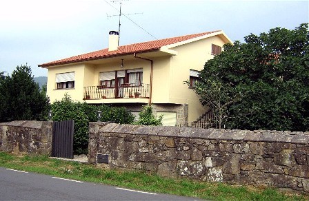 Casa De Campo Areal