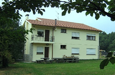 Casa De Campo Areal