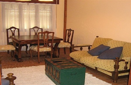 Casa De Campo Areal