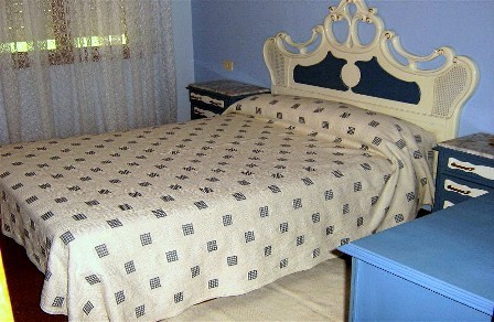 Casa De Campo Areal