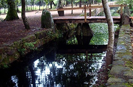 Casa De Campo Areal
