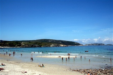 Casa De Campo Areal