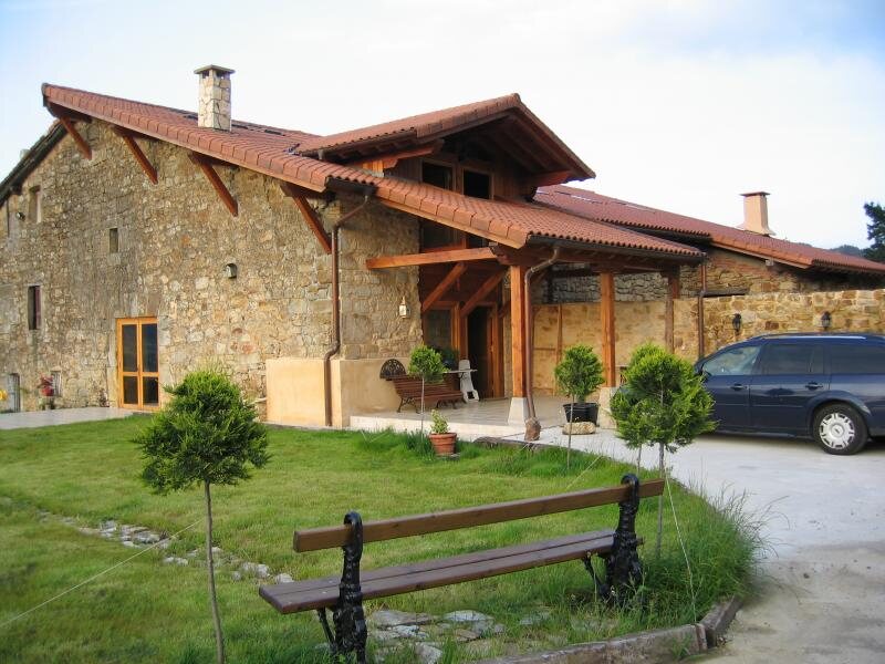 Patxi Errege 1