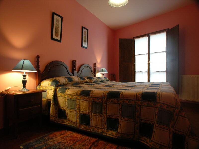 Apartamentos La Regoria