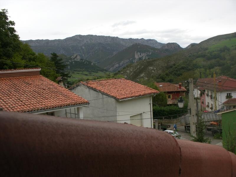 Apartamentos La Regoria