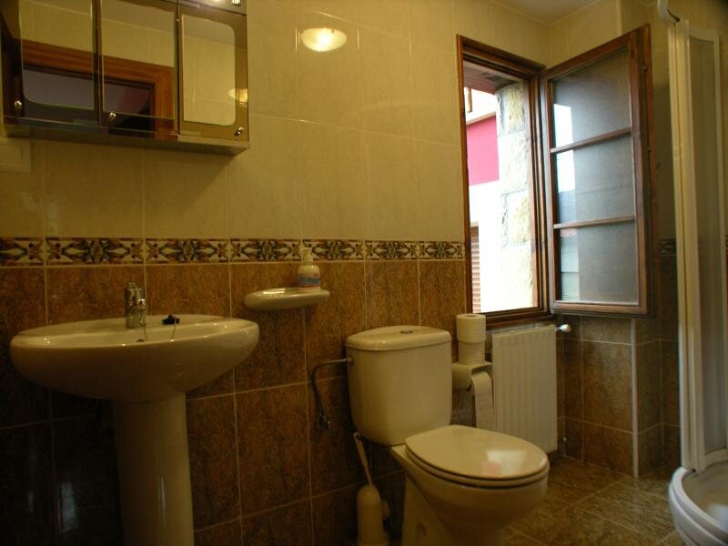 Apartamentos La Regoria