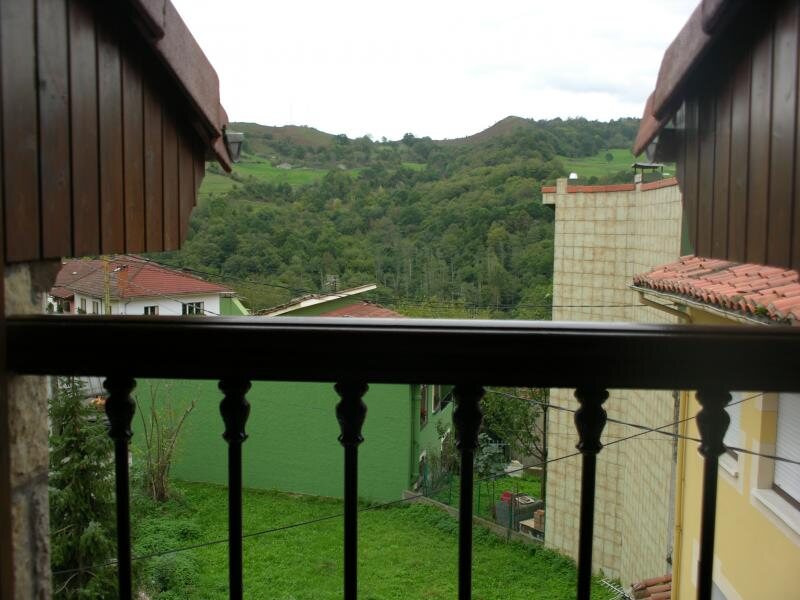 Apartamentos La Regoria