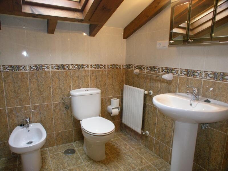 Apartamentos La Regoria