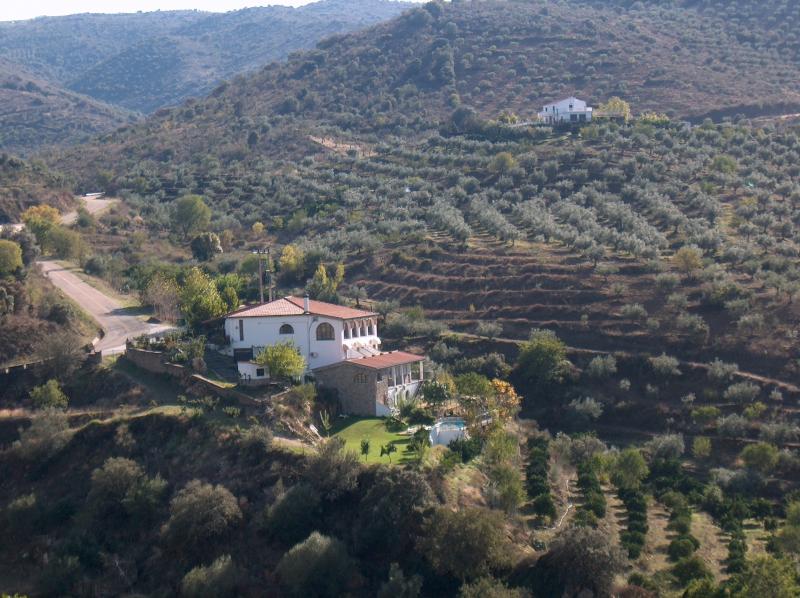 Quinta De La Concepcion
